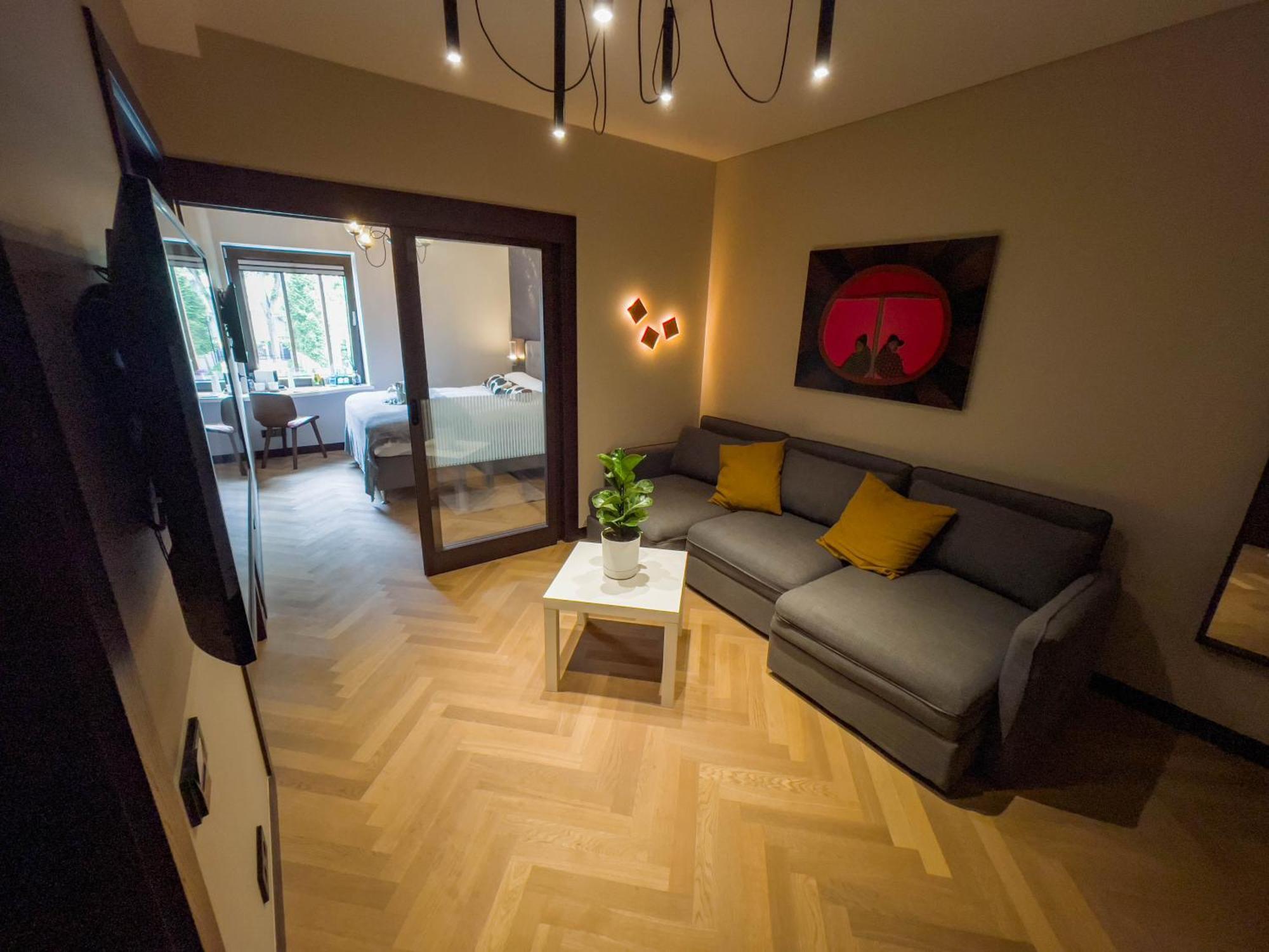 Villa Lettonia Jūrkalne Kültér fotó