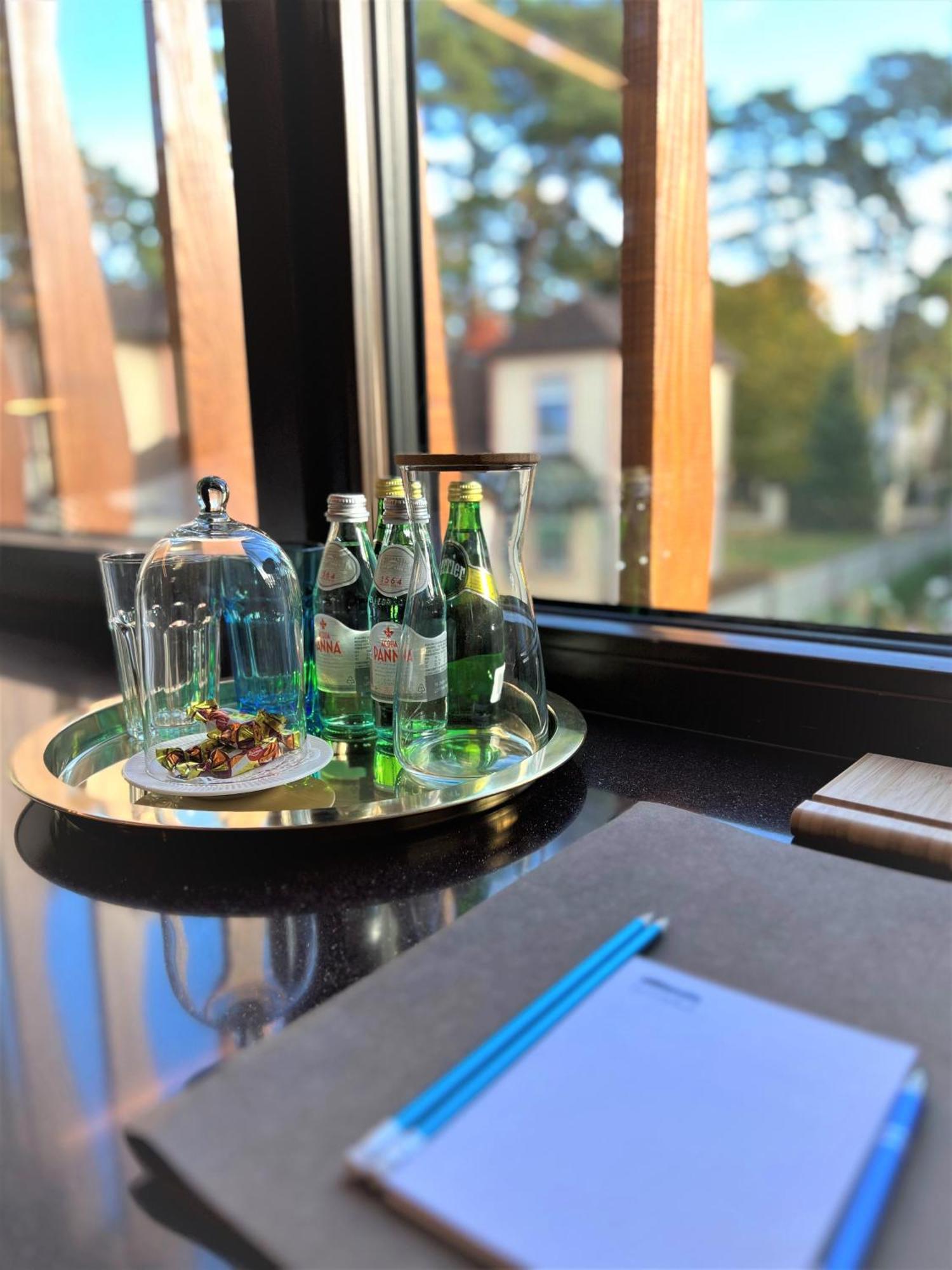 Villa Lettonia Jūrkalne Kültér fotó